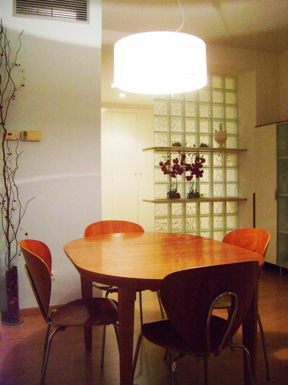 Apartment Guell Barcelona Zimmer foto
