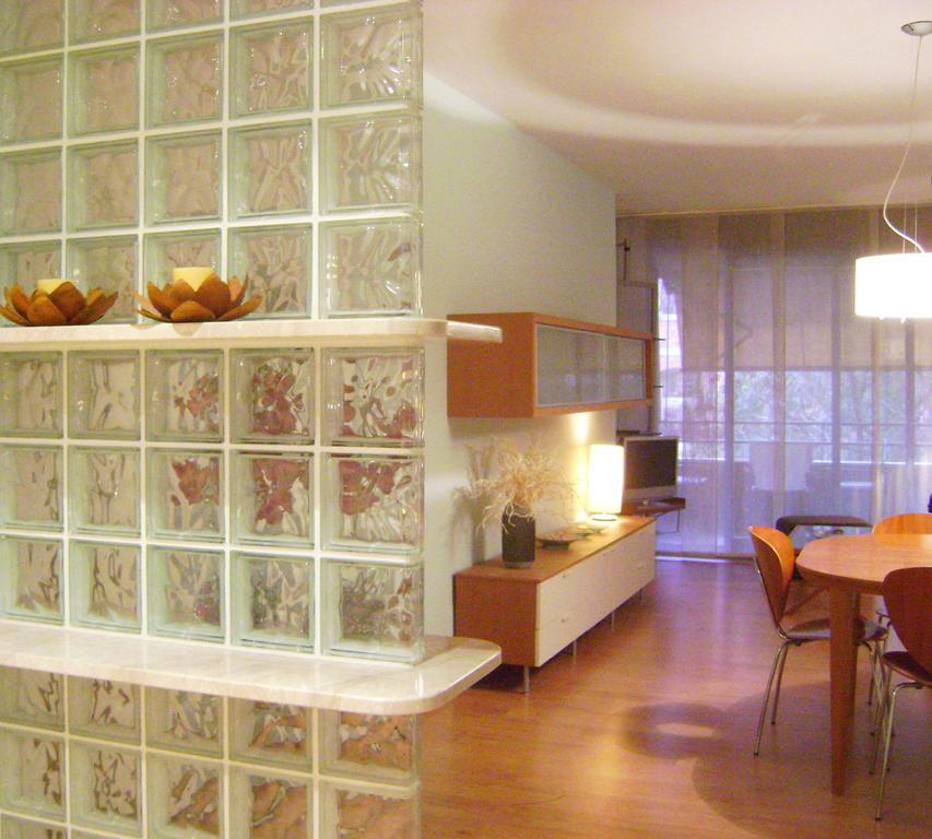 Apartment Guell Barcelona Zimmer foto